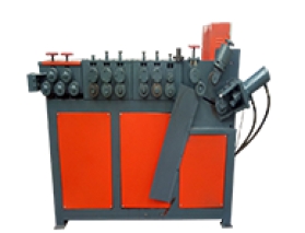 高鐵螺旋筋成型機(jī)